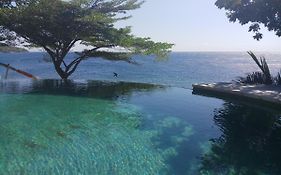 Amed Santorini Villa
